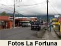 Photos of La Fortuna de San Carlos  Costa Rica