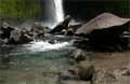La Fortuna Costa Rica - Wasserfall Bild 15