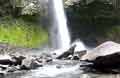 La Fortuna Costa Rica - Wasserfall Bild 16