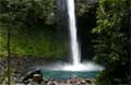 La Fortuna Costa Rica - Wasserfall Bild 2