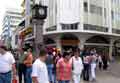 San Jose Costa Rica - Photo Central Avenue