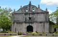 Nicoya Costa Rica - Ode kerk San Blas