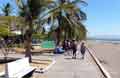 Bilder Puntarenas - Strandpromenade