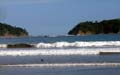 Playa Samara Costa Rica Beeld 13