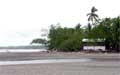 Playa Samara Costa Rica Strand